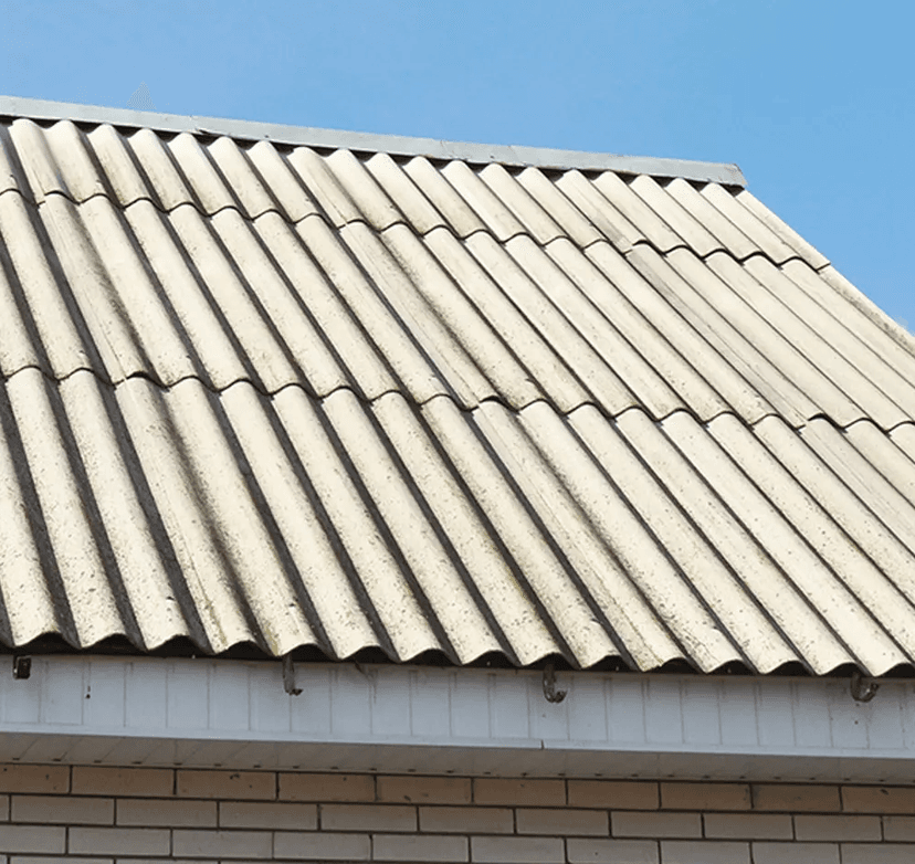Cemented Roofing Sheets