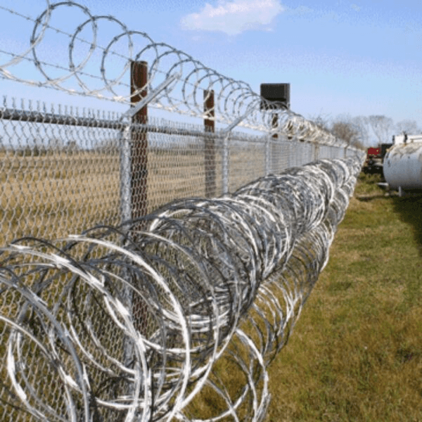 Razor Wire