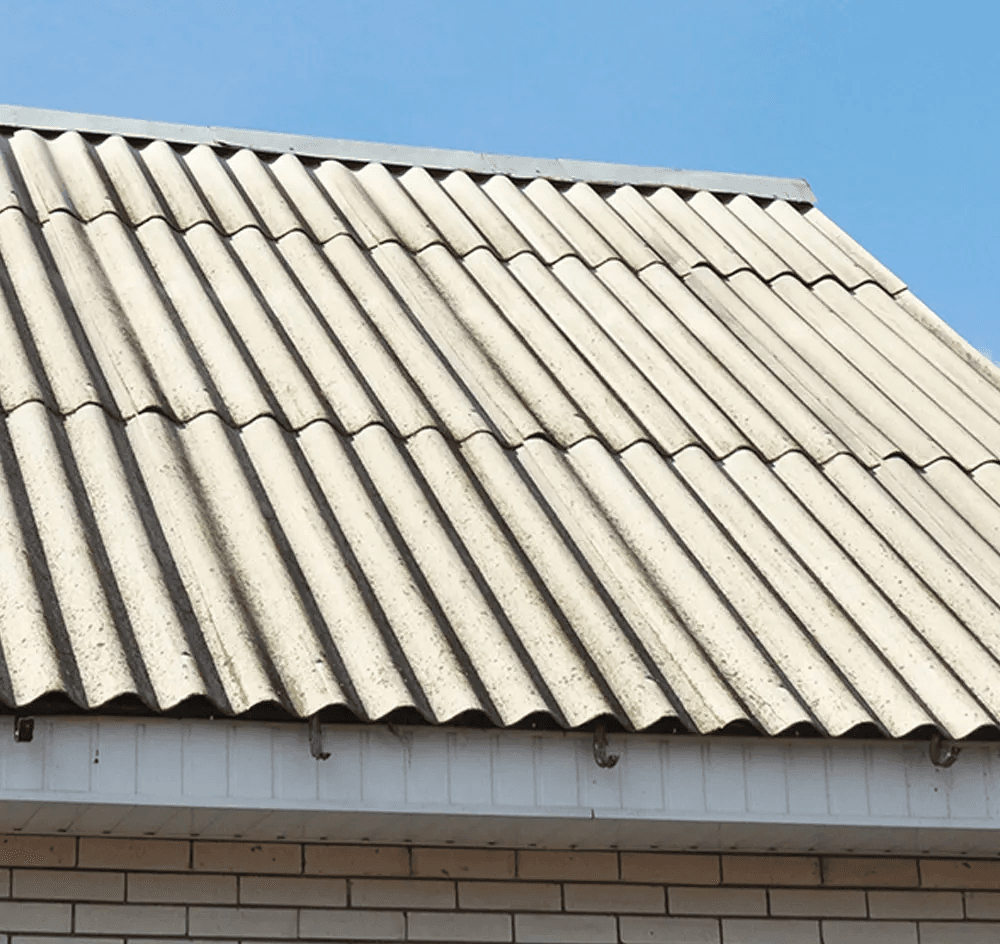 Cemented Roofing Sheets